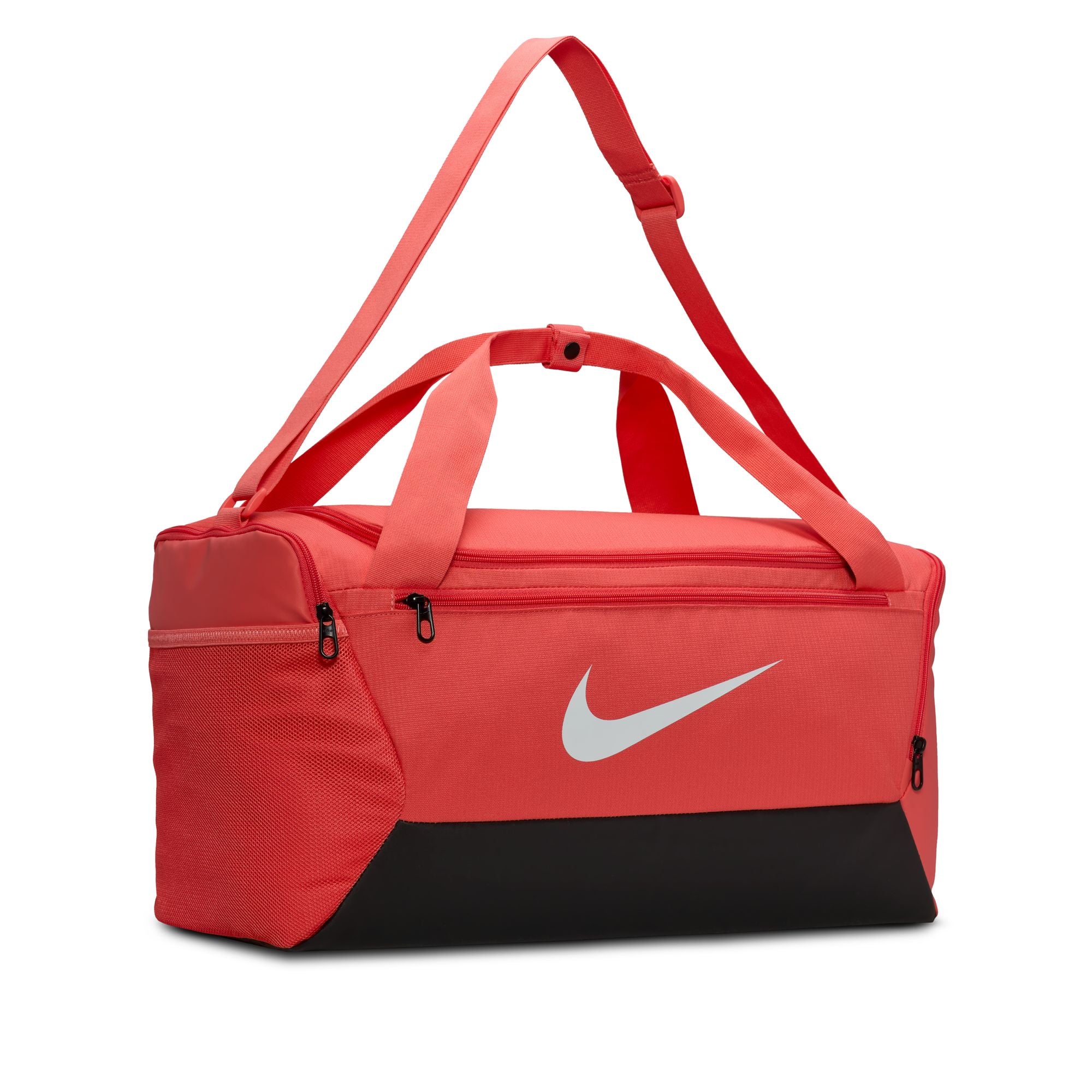 Nike Brasilia Training Duffel Bag (Small, 41L)