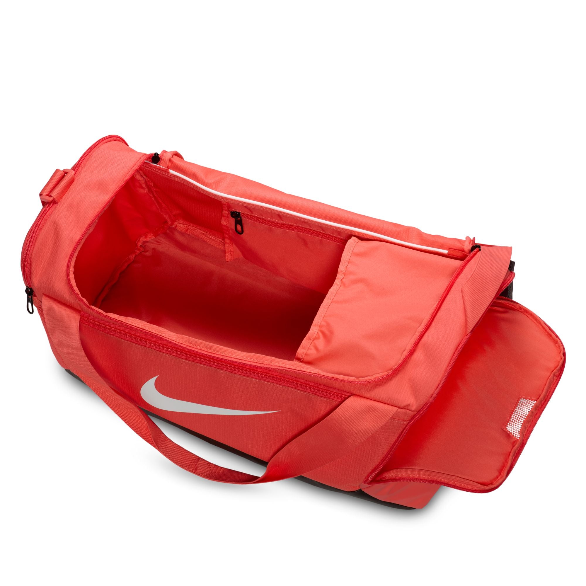 Nike Brasilia Training Duffel Bag (Small, 41L)