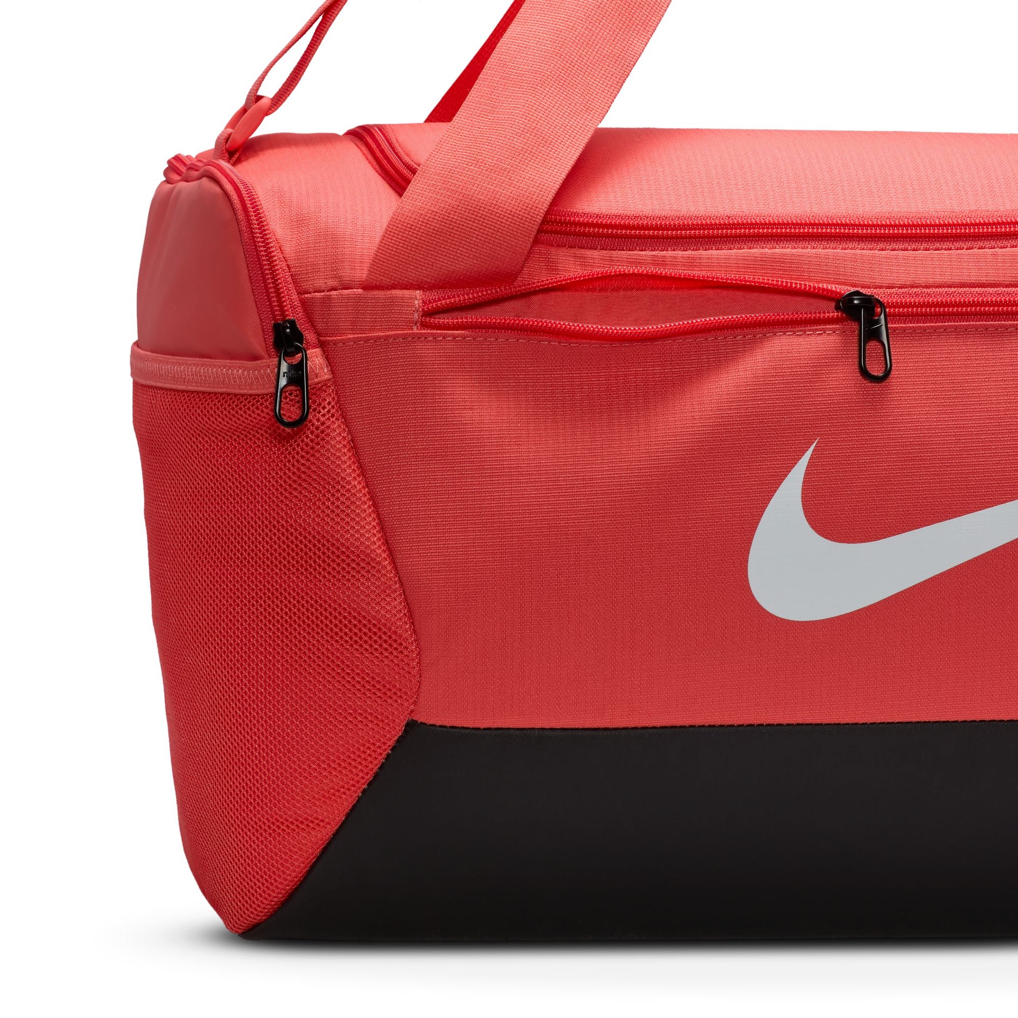 Nike Brasilia Training Duffel Bag (Small, 41L)