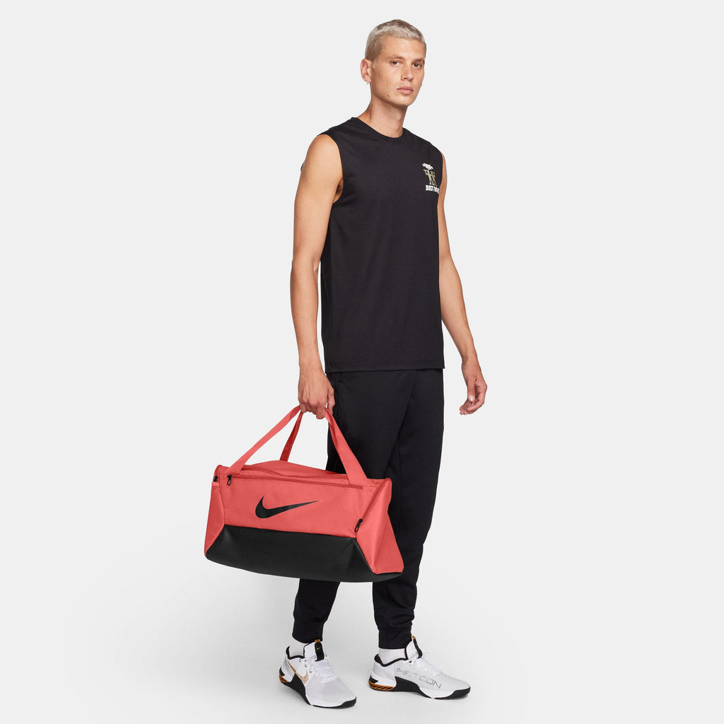 Nike Brasilia Training Duffel Bag (Small, 41L)