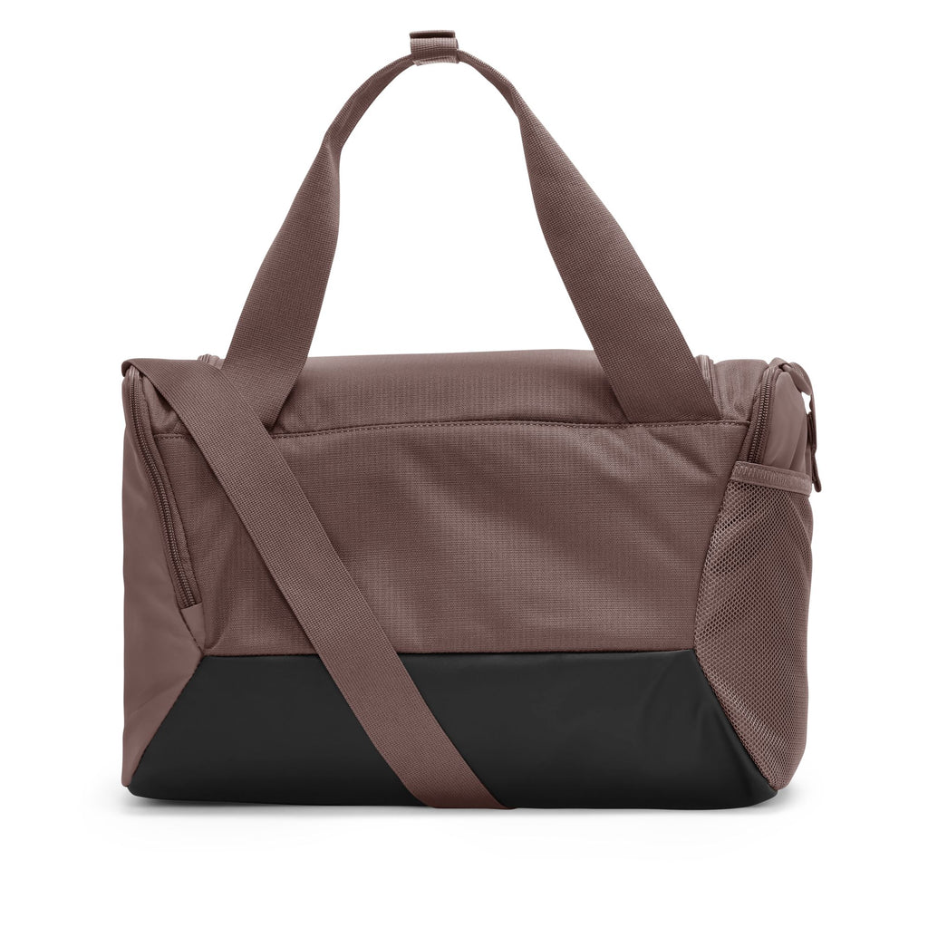 Nike Brasilia 9.5 Training Duffel Bag (Extra Small, 25L) - DM3977-209-NIKE by Nike | Available at Niky's Sports