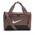 Nike Brasilia 9.5 Training Duffel Bag (Extra Small, 25L) - DM3977-209-NIKE by Nike | Available at Niky's Sports
