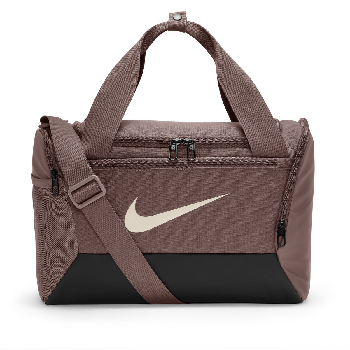 Nike Brasilia 9.5 Training Duffel Bag (Extra Small, 25L) - DM3977-209-NIKE by Nike | Available at Niky&#39;s Sports