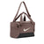 Nike Brasilia 9.5 Training Duffel Bag (Extra Small, 25L) - DM3977-209-NIKE by Nike | Available at Niky's Sports