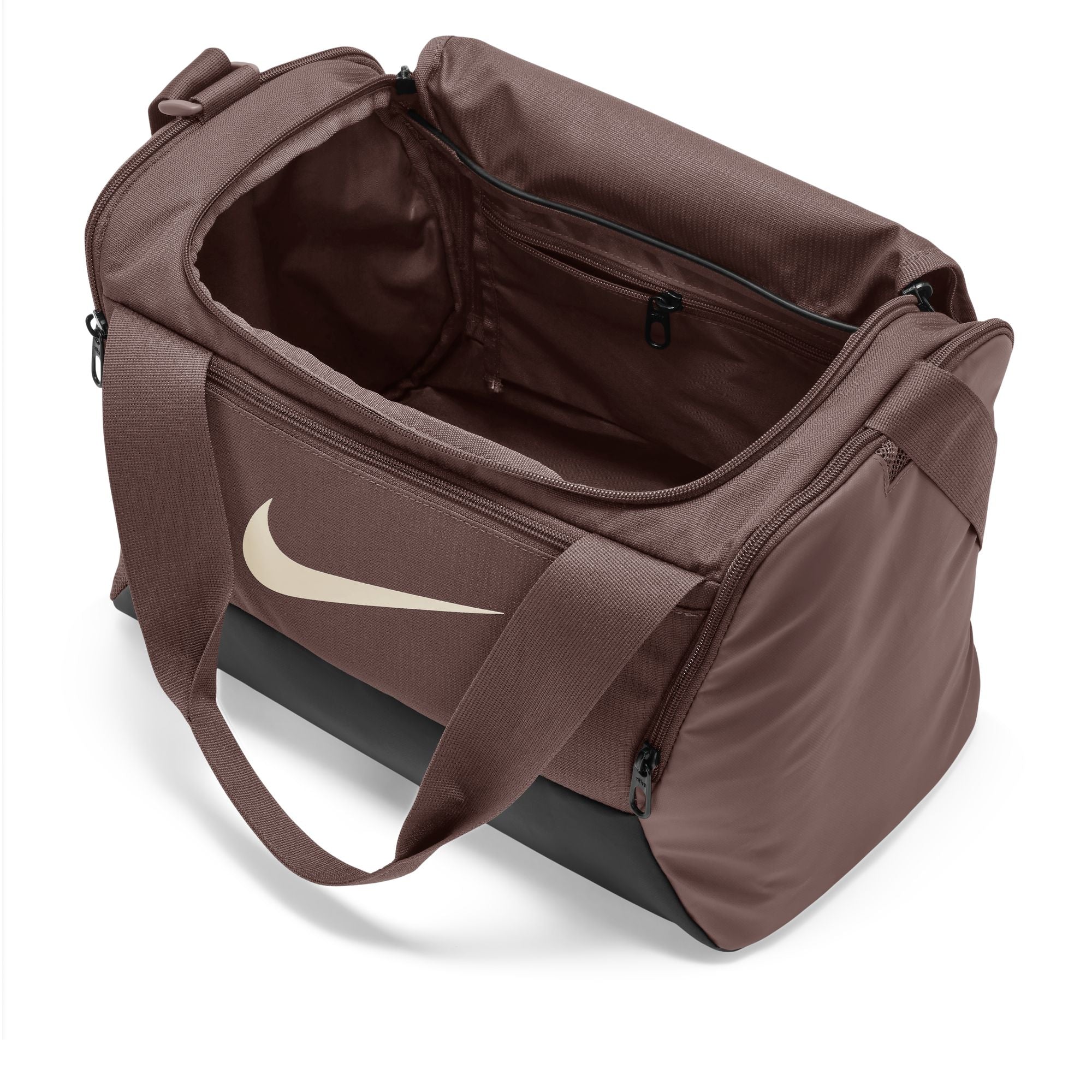 Nike Brasilia 9.5 Training Duffel Bag (Extra Small, 25L) - DM3977-209-NIKE by Nike | Available at Niky's Sports