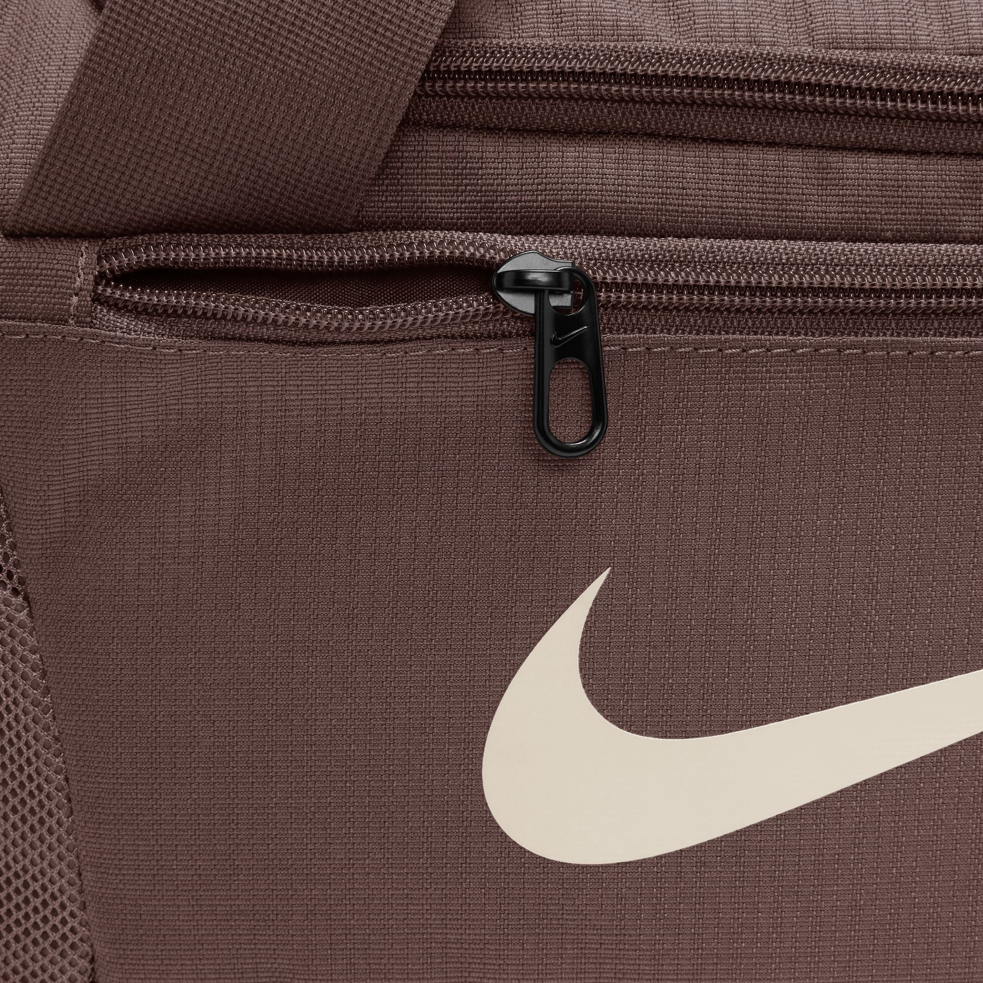 Nike Brasilia 9.5 Training Duffel Bag (Extra Small, 25L) - DM3977-209-NIKE by Nike | Available at Niky's Sports