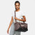 Nike Brasilia 9.5 Training Duffel Bag (Extra Small, 25L) - DM3977-209-NIKE by Nike | Available at Niky's Sports
