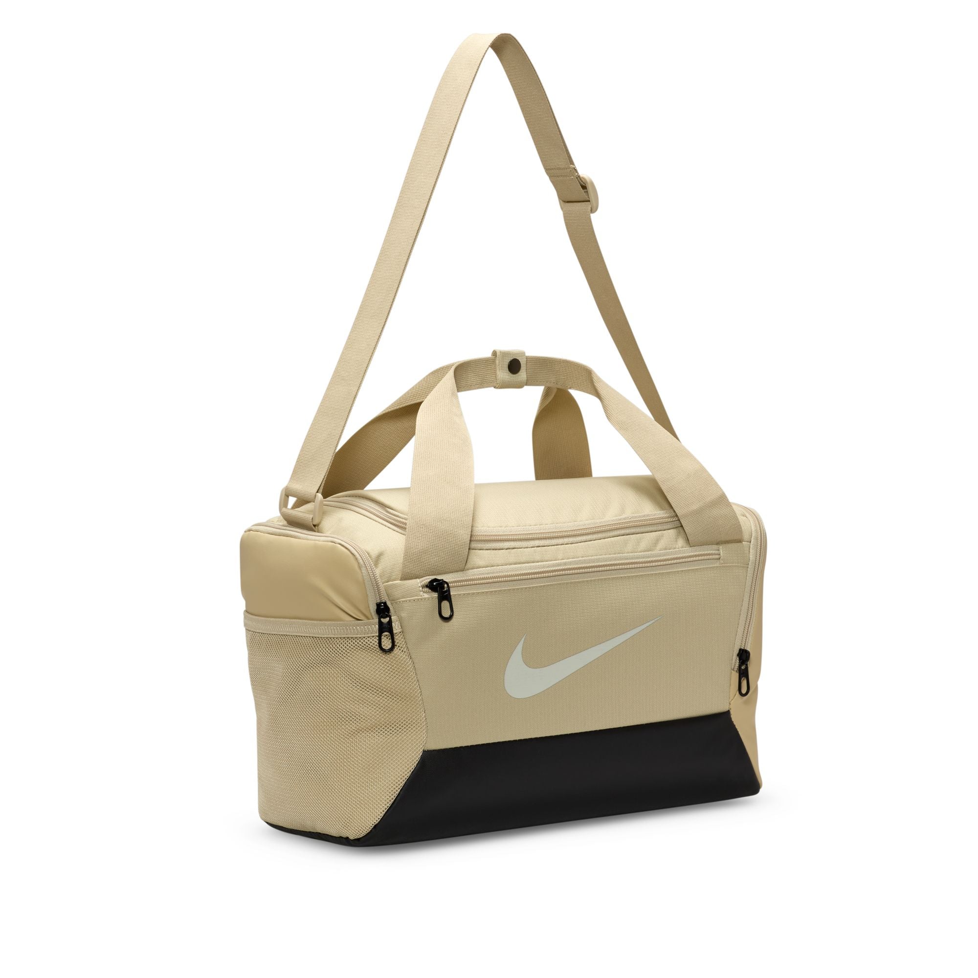 Nike Brasilia 9.5 Training Duffel Bag (Extra Small, 25L)