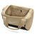 Nike Brasilia 9.5 Training Duffel Bag (Extra Small, 25L) - DM3977-253-NIKE by Nike | Available at Niky's Sports