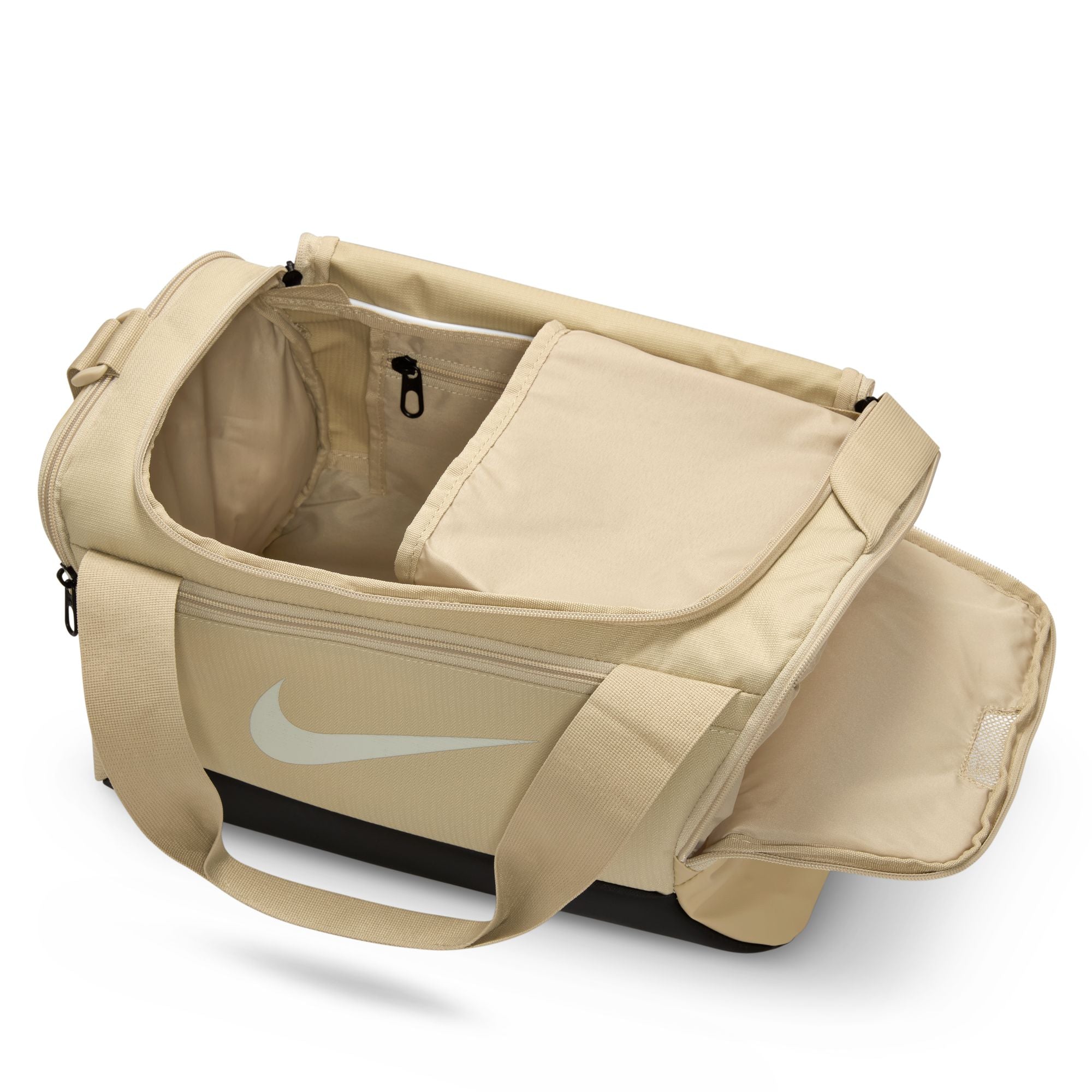 Nike Brasilia 9.5 Training Duffel Bag (Extra Small, 25L) - DM3977-253-NIKE by Nike | Available at Niky's Sports