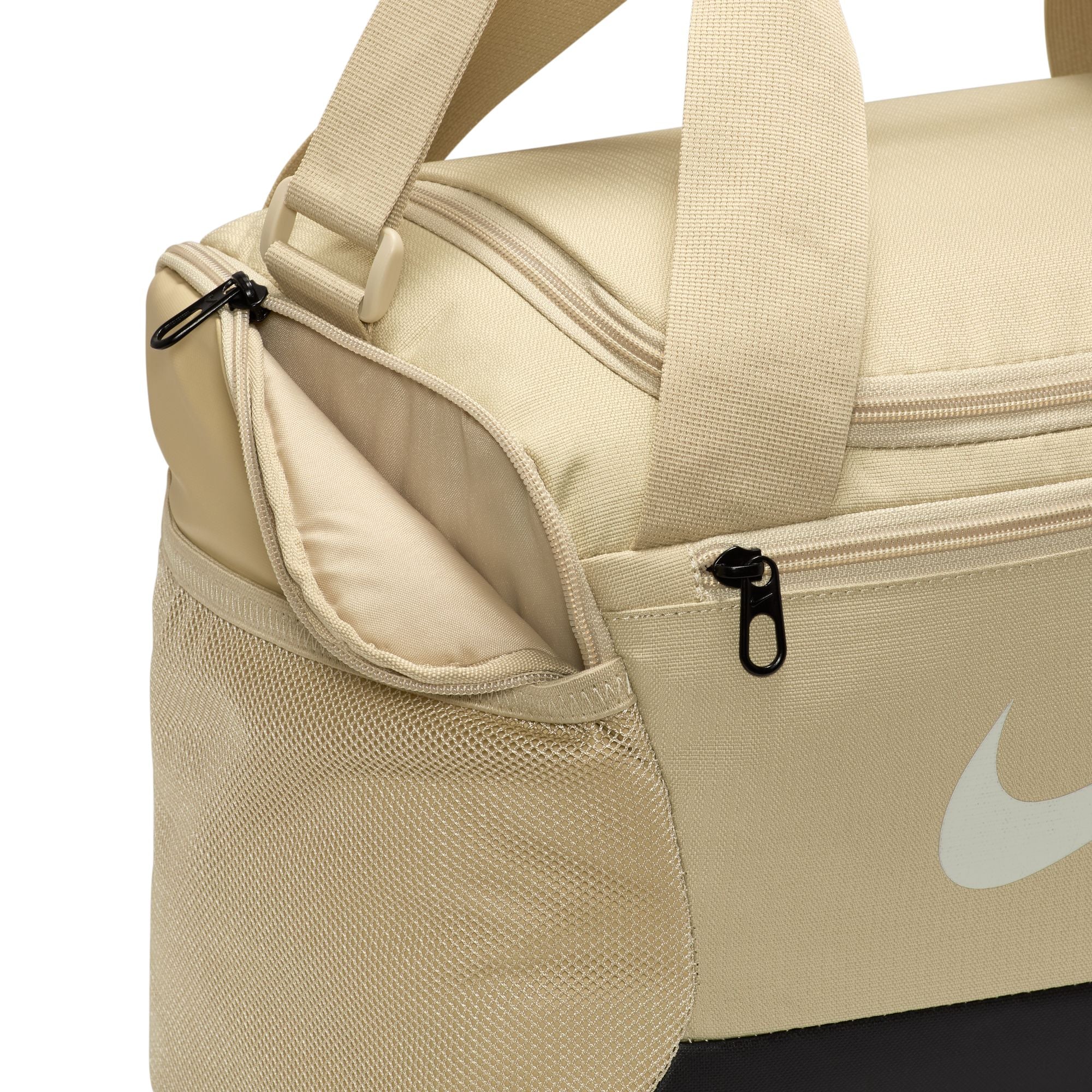 Nike Brasilia 9.5 Training Duffel Bag (Extra Small, 25L) - DM3977-253-NIKE by Nike | Available at Niky's Sports