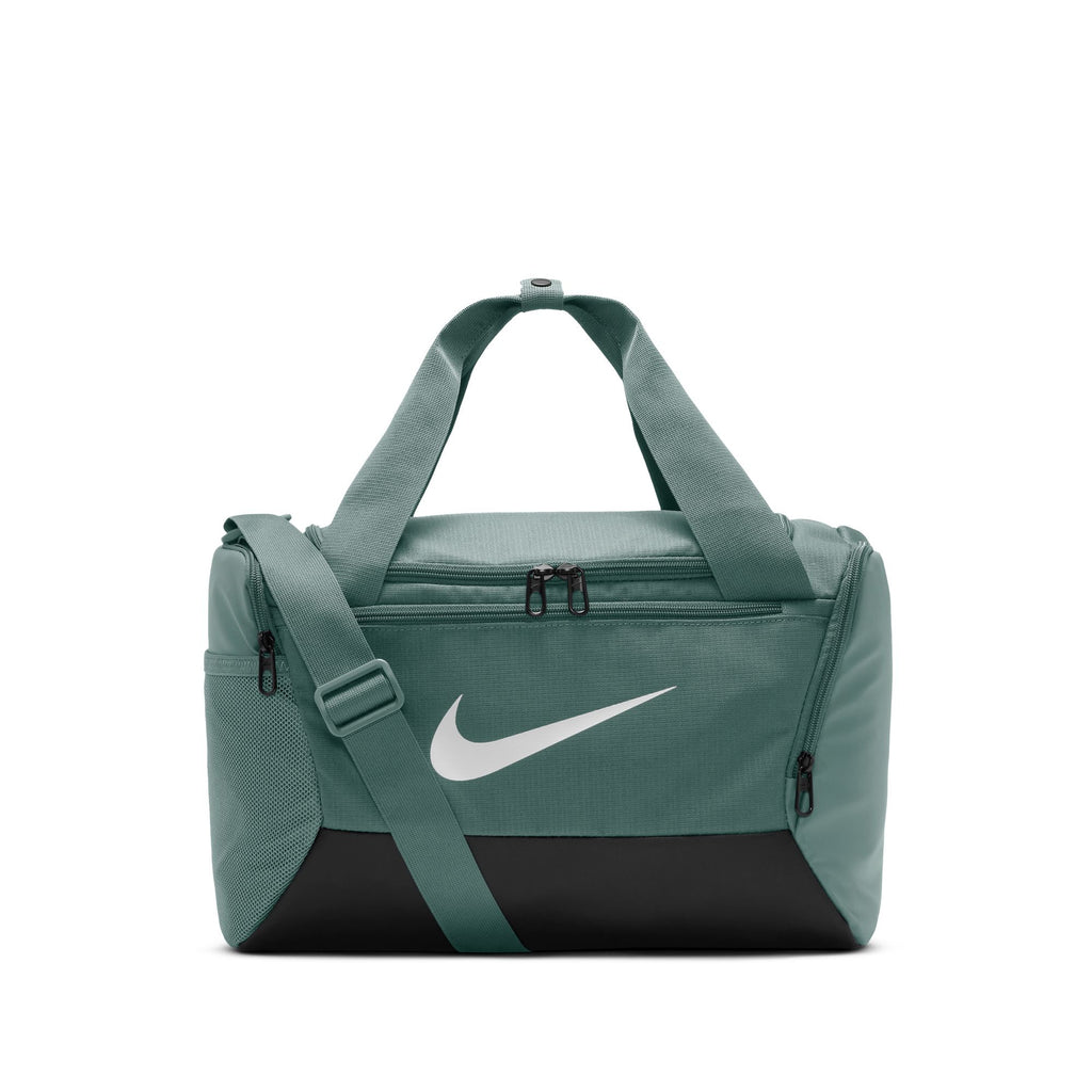 Nike Brasilia 9.5 Training Duffel Bag (Extra Small, 25L) - DM3977-361-NIKE by Nike | Available at Niky's Sports