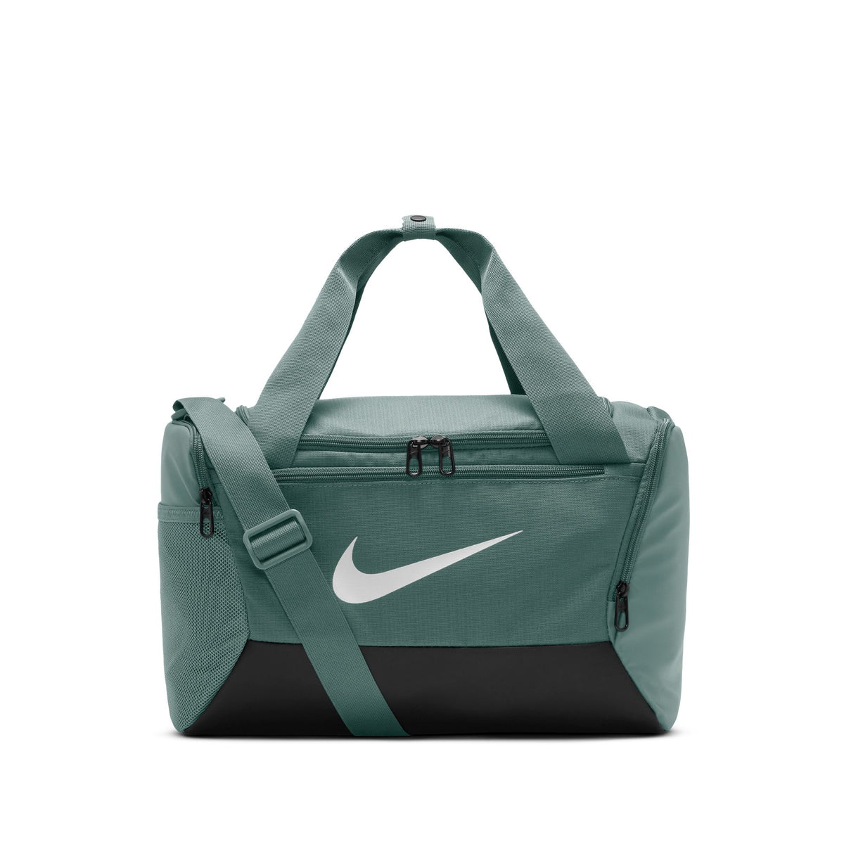 Nike Brasilia 9.5 Training Duffel Bag (Extra Small, 25L) - DM3977-361-NIKE by Nike | Available at Niky&#39;s Sports