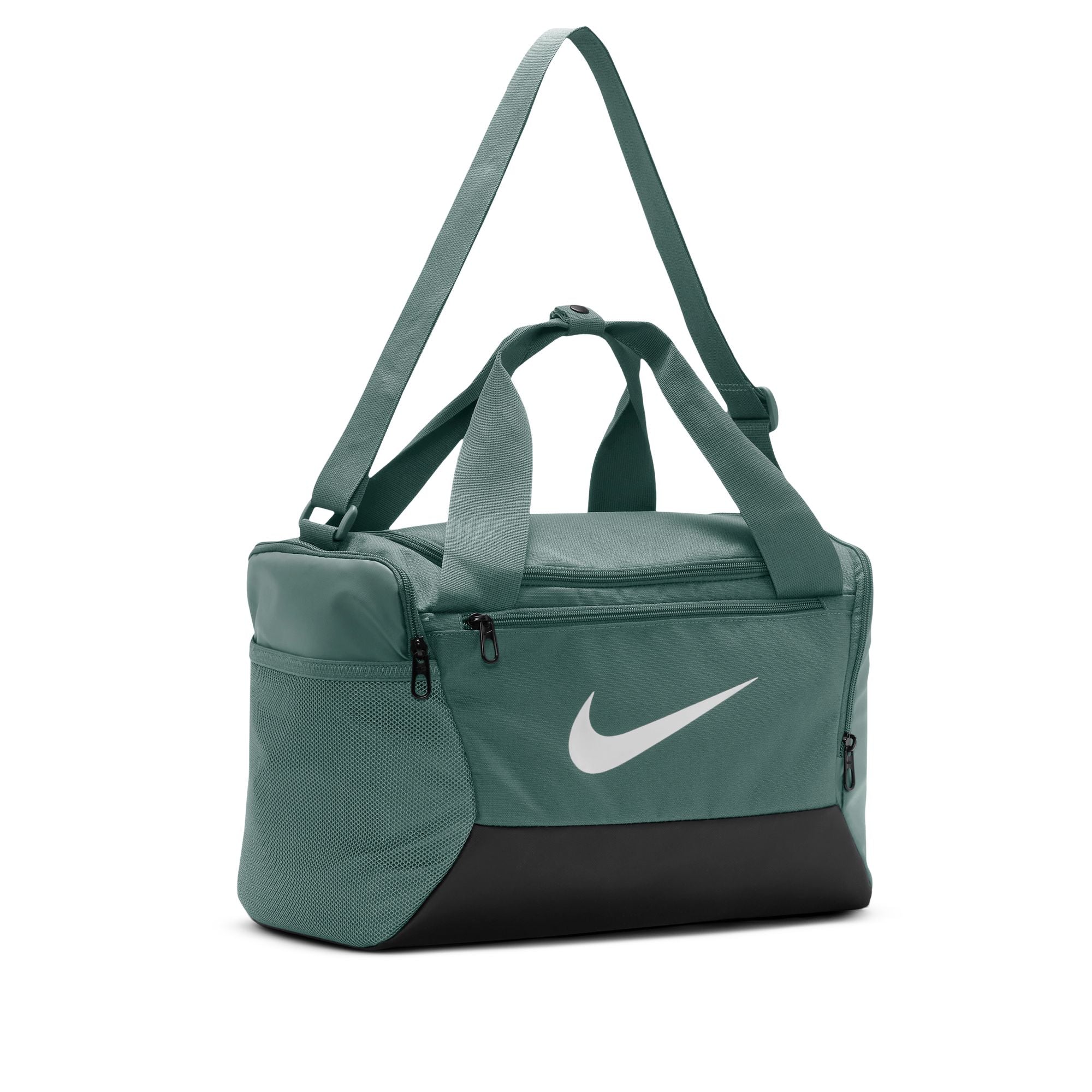 Nike Brasilia 9.5 Training Duffel Bag (Extra Small, 25L) - DM3977-361-NIKE by Nike | Available at Niky's Sports