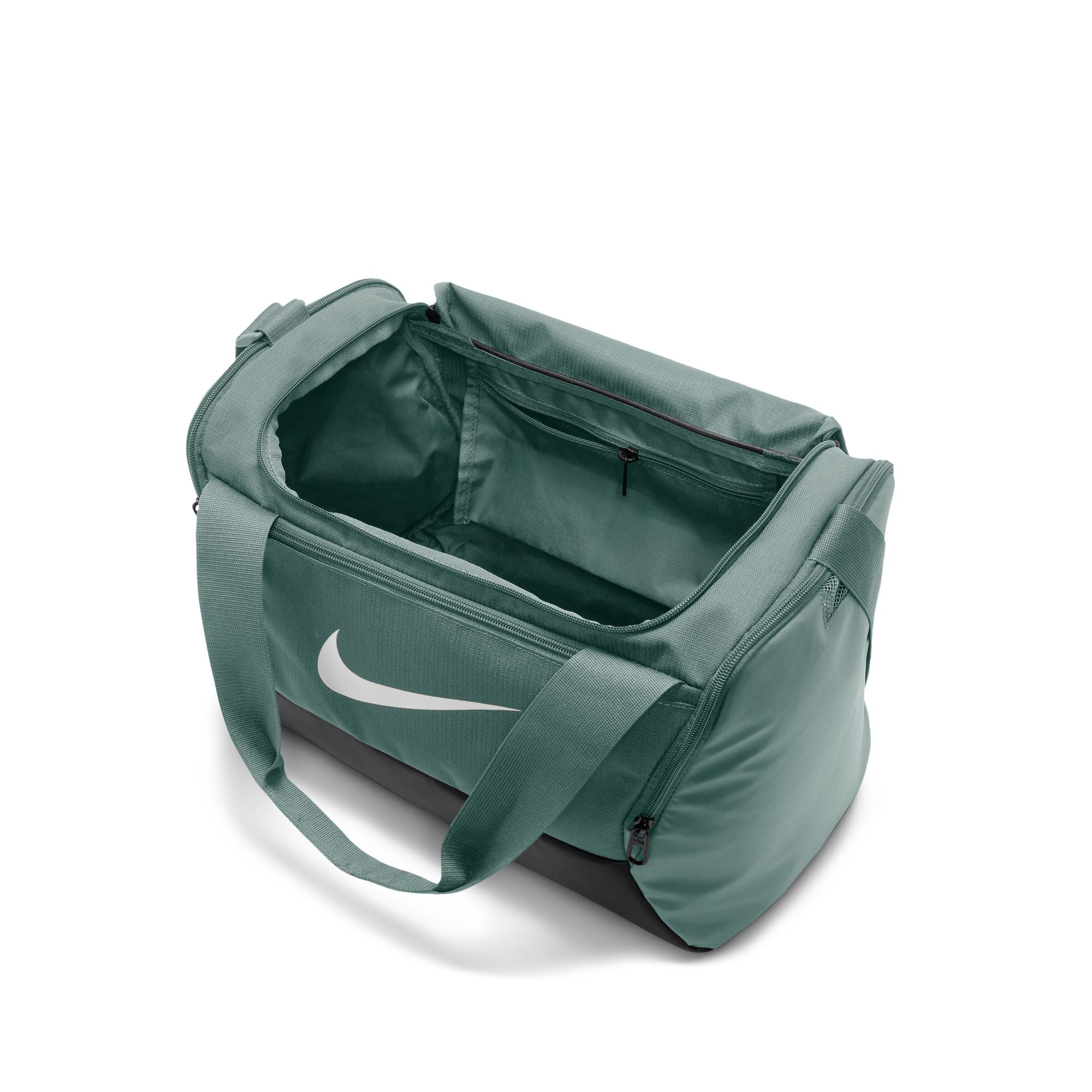 Nike Brasilia 9.5 Training Duffel Bag (Extra Small, 25L) - DM3977-361-NIKE by Nike | Available at Niky's Sports