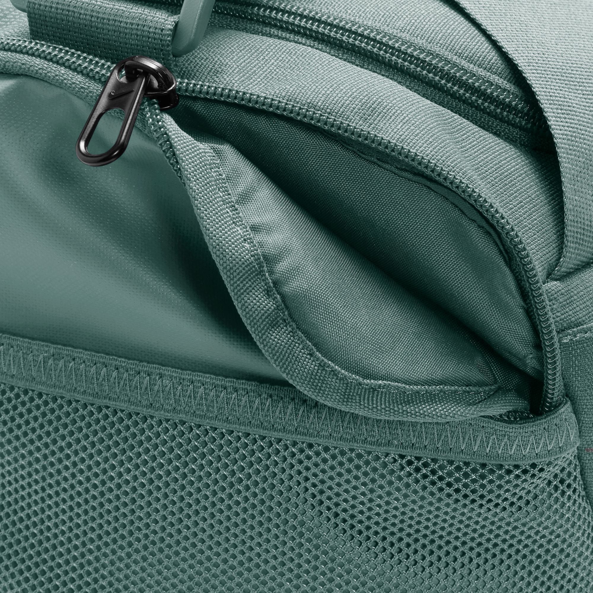 Nike Brasilia 9.5 Training Duffel Bag (Extra Small, 25L) - DM3977-361-NIKE by Nike | Available at Niky's Sports