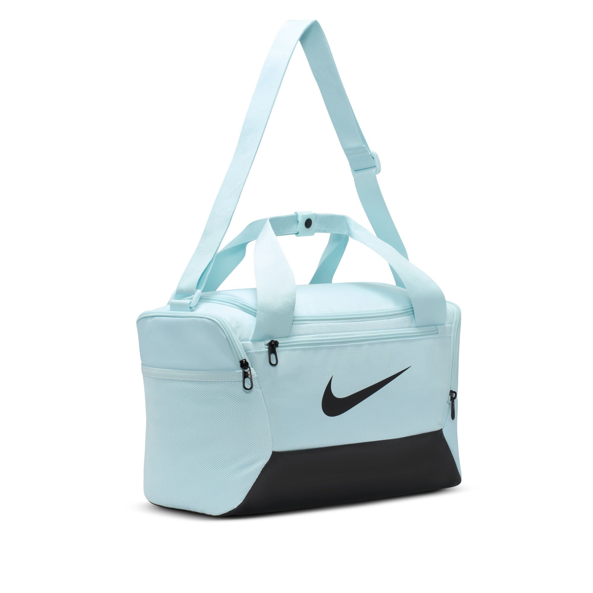 Nike Brasilia 9.5 Training Duffel Bag (Extra Small, 25L)