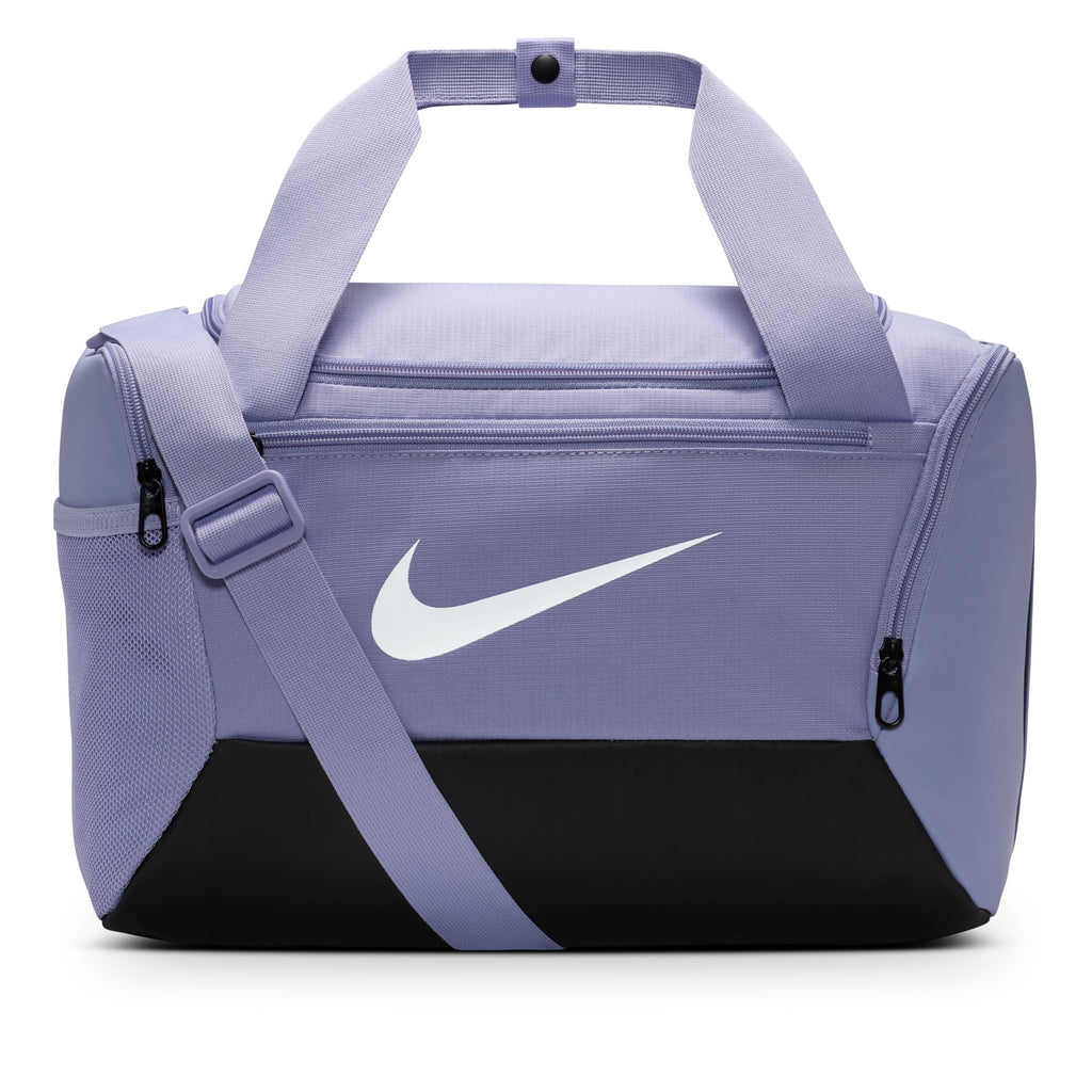 Nike Brasilia 9.5 Training Duffel Bag (Extra Small, 25L) - DM3977-533-NIKE by Nike | Available at Niky's Sports