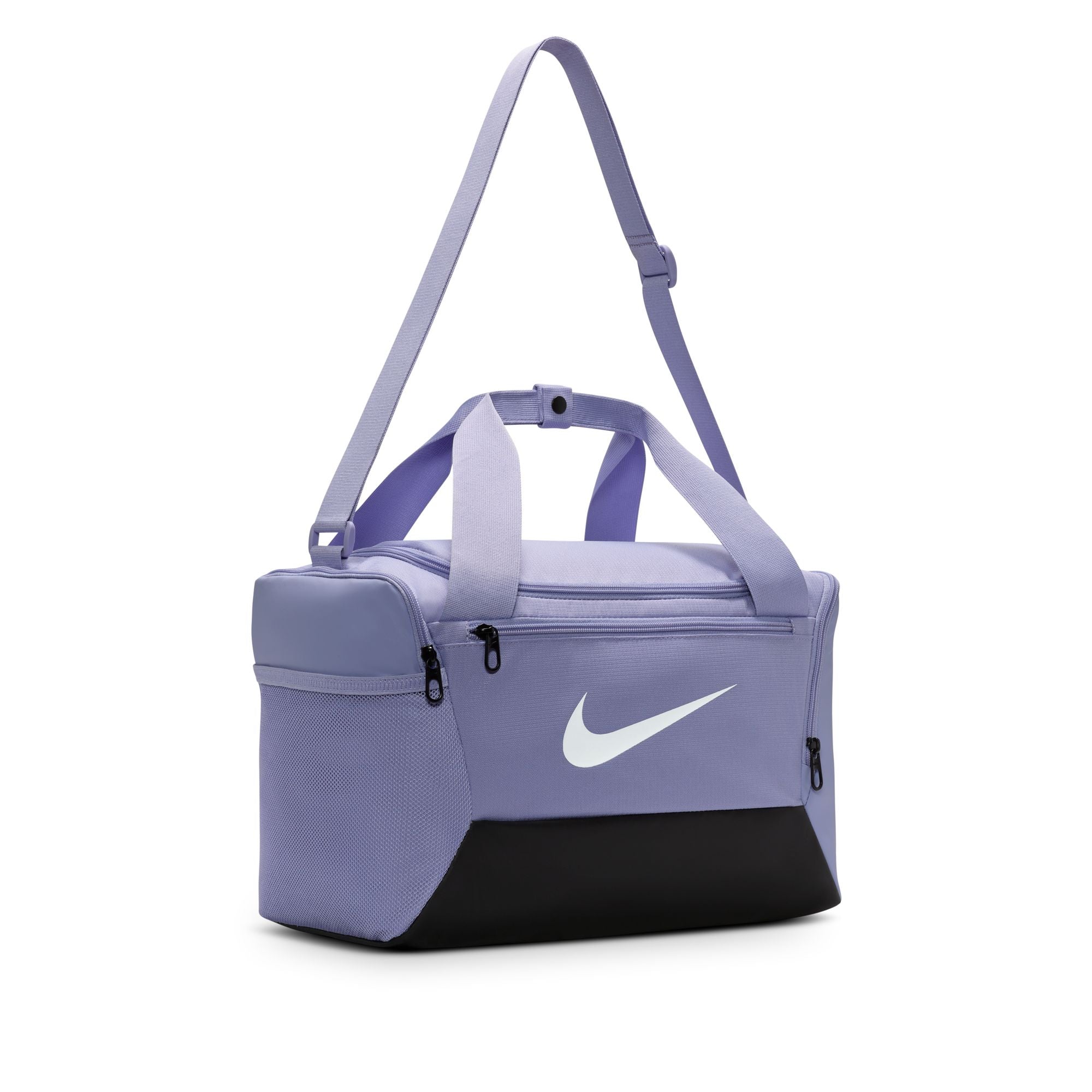 Nike Brasilia 9.5 Training Duffel Bag (Extra Small, 25L)