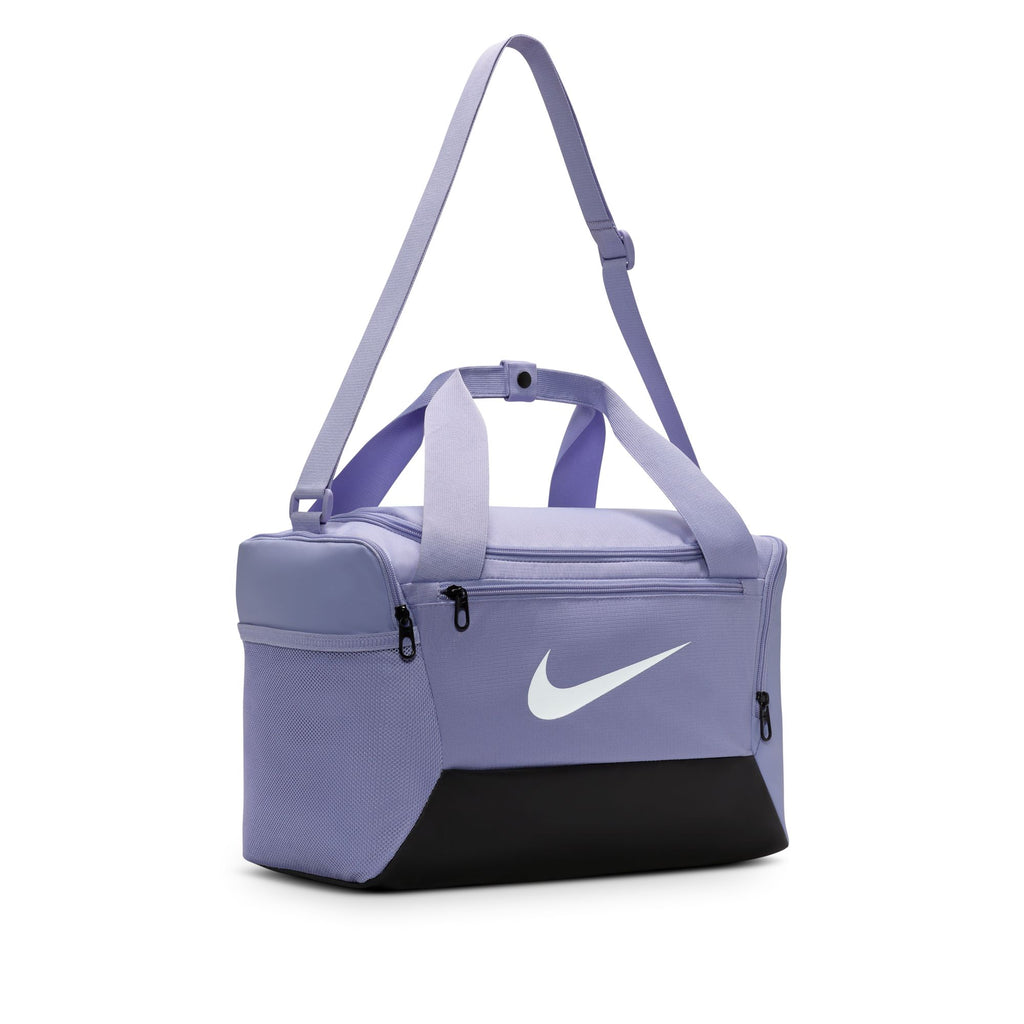Nike Brasilia 9.5 Training Duffel Bag (Extra Small, 25L) - DM3977-533-NIKE by Nike | Available at Niky's Sports
