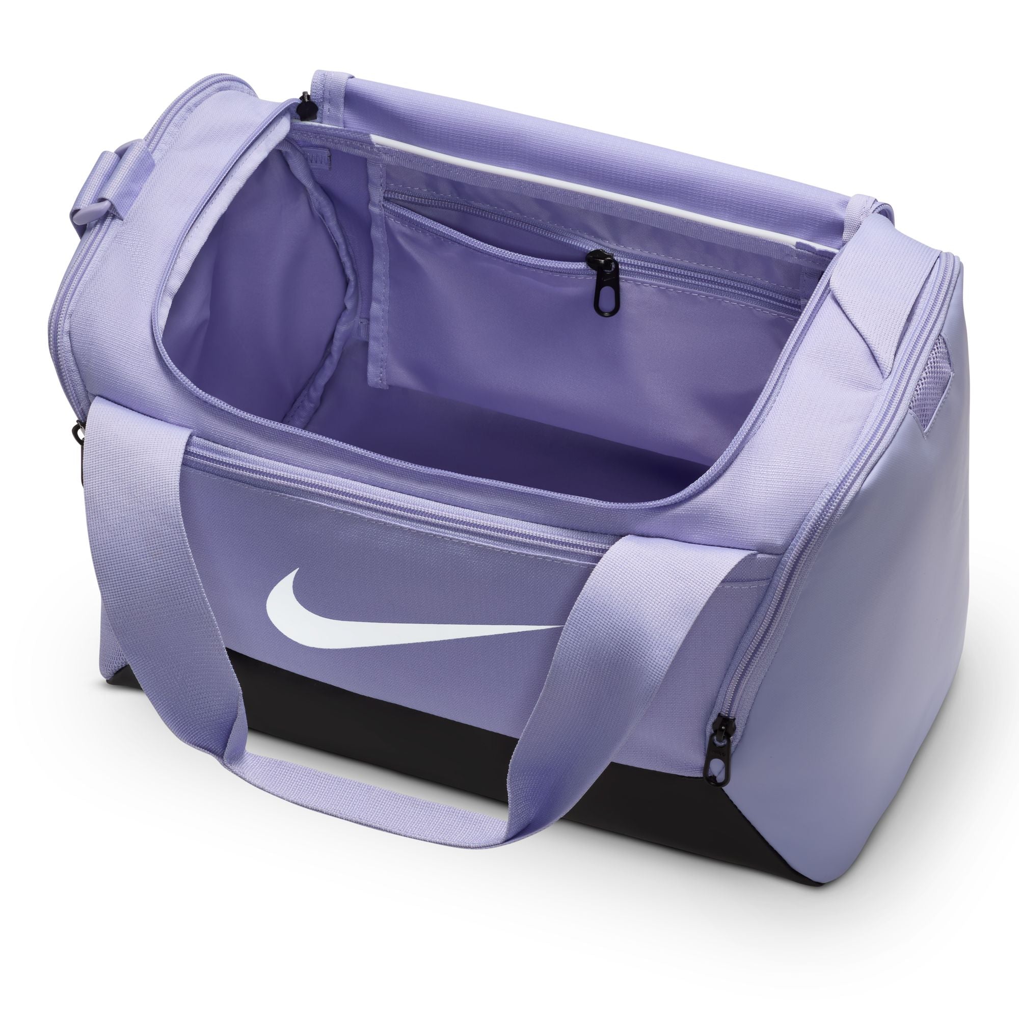 Nike Brasilia 9.5 Training Duffel Bag (Extra Small, 25L) - DM3977-533-NIKE by Nike | Available at Niky's Sports