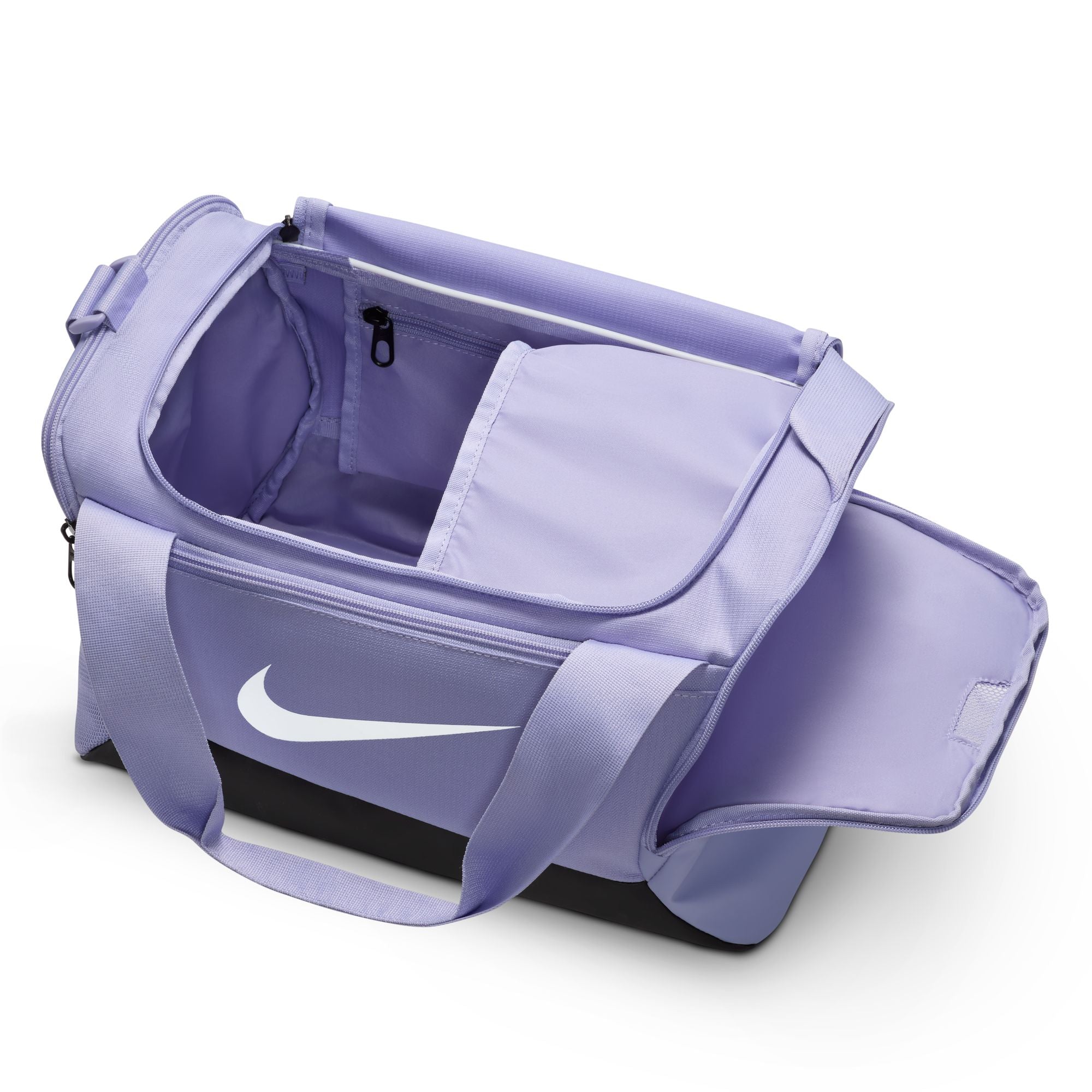 Nike Brasilia 9.5 Training Duffel Bag (Extra Small, 25L) - DM3977-533-NIKE by Nike | Available at Niky's Sports