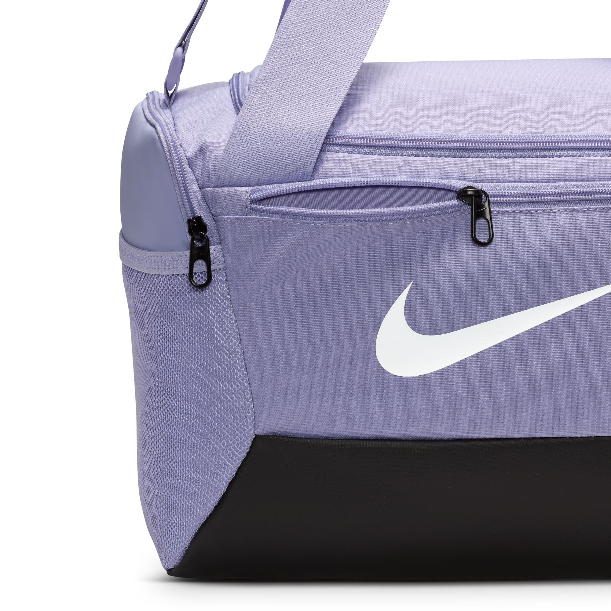 Nike Brasilia 9.5 Training Duffel Bag (Extra Small, 25L) - DM3977-533-NIKE by Nike | Available at Niky's Sports
