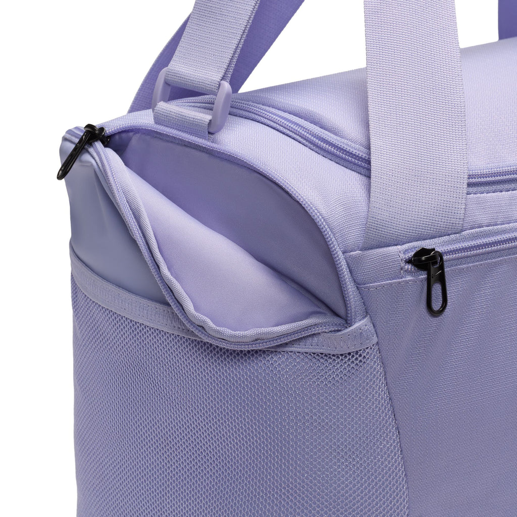 Nike Brasilia 9.5 Training Duffel Bag (Extra Small, 25L) - DM3977-533-NIKE by Nike | Available at Niky's Sports