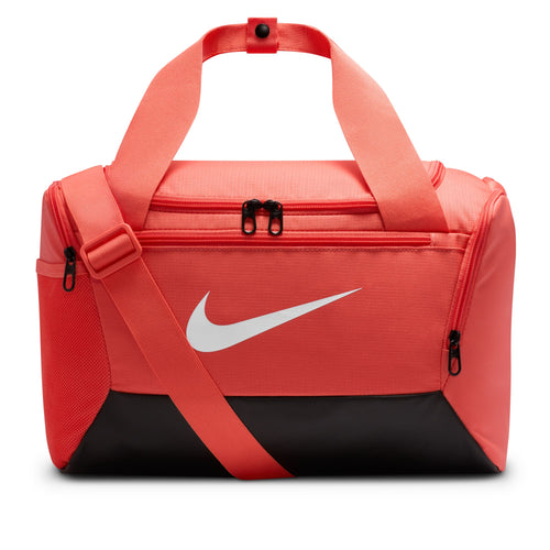 nike brasilia backpack duffel Nike Brasilia 9.5 Training Duffel Bag (Extra Small, 25L)