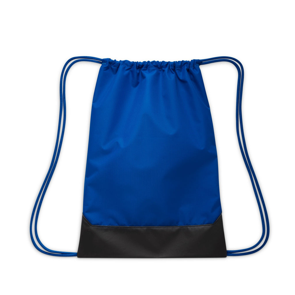 Nike Brasilia 9.5 Training Gym Sack (18L) - DM3978-480-NIKE by Nike | Available at Niky's Sports