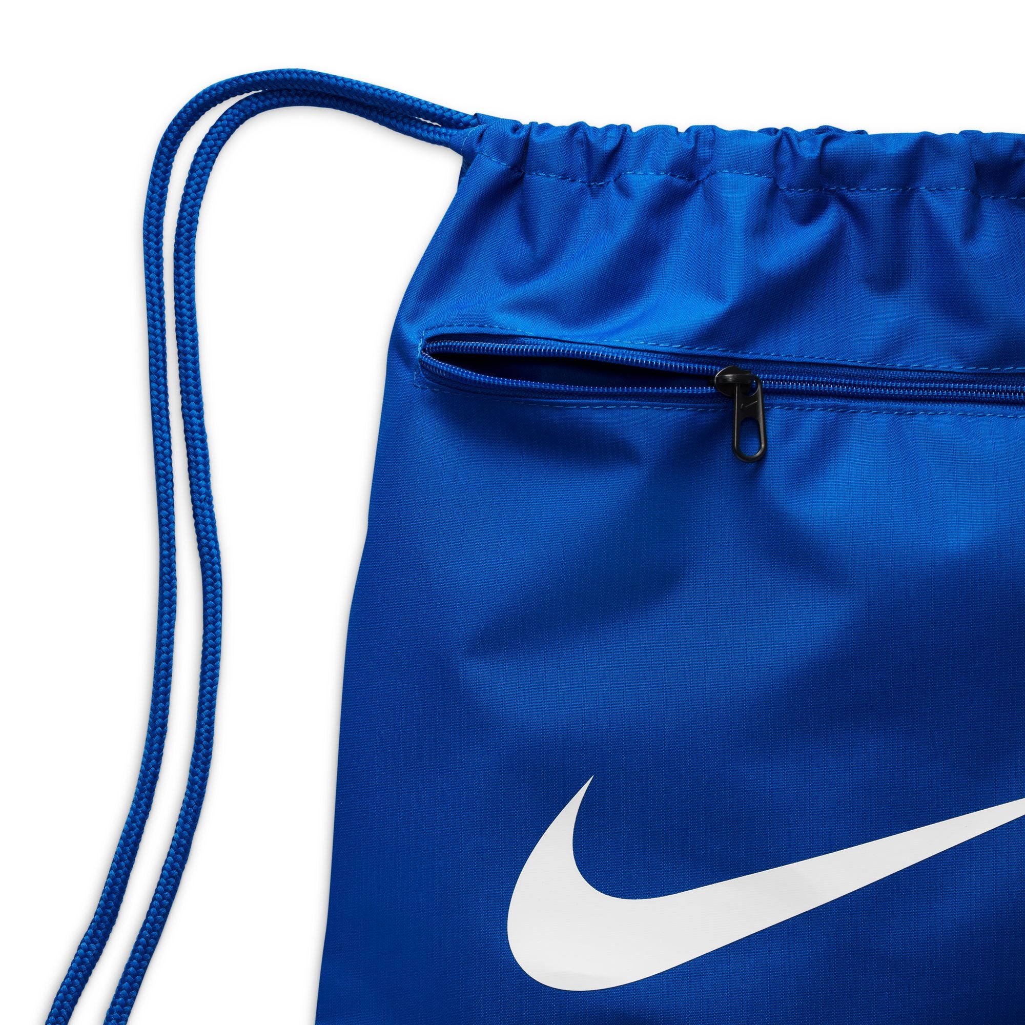 Nike Brasilia 9.5 Training Gym Sack (18L) - DM3978-480-NIKE by Nike | Available at Niky's Sports