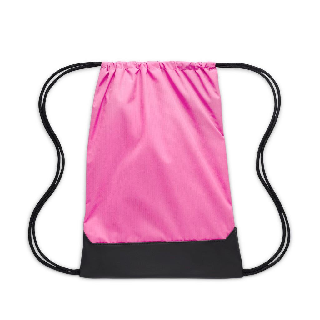 Nike Brasilia 9.5 Training Gym Sack (18L) - DM3978-617-NIKE by Nike | Available at Niky's Sports