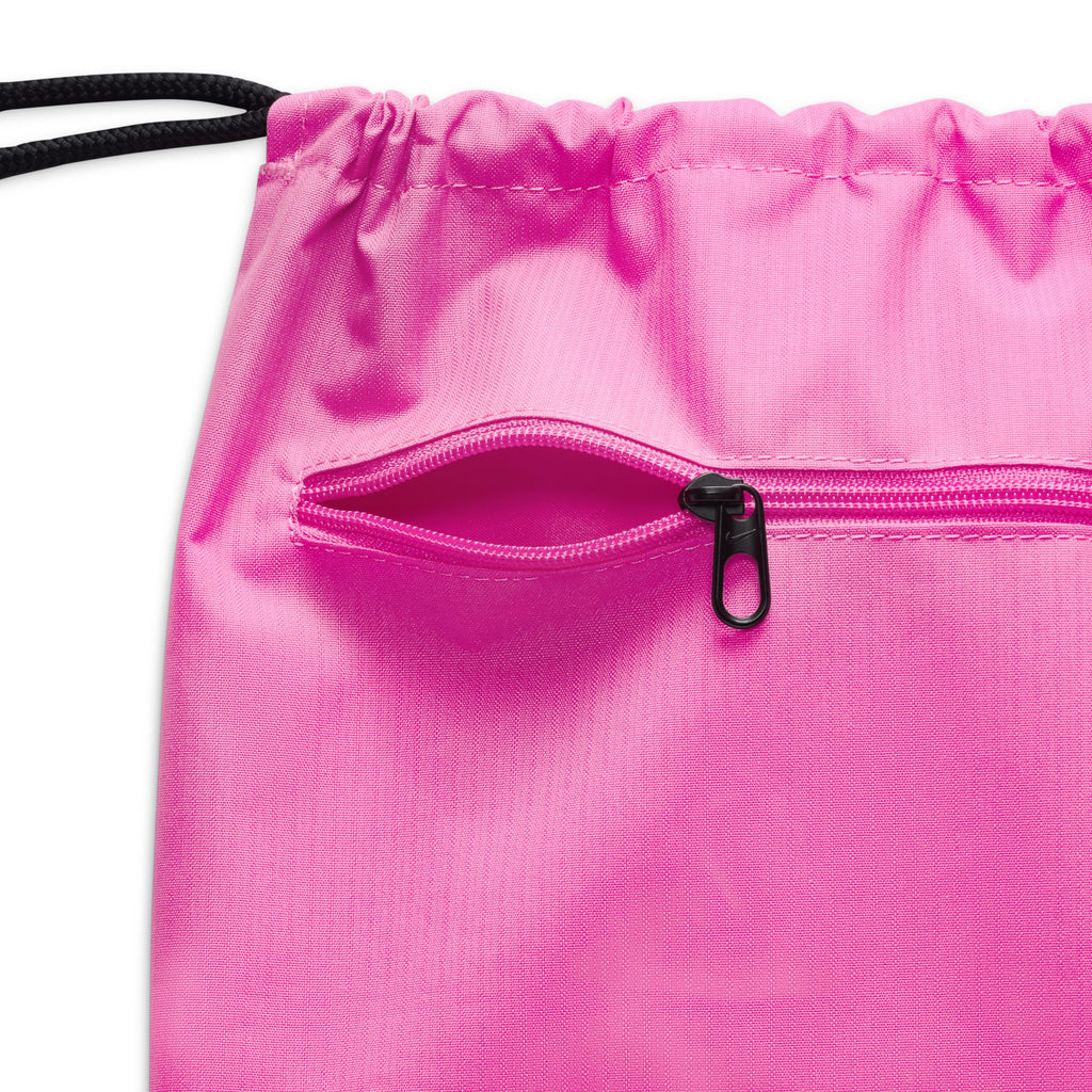 Nike Brasilia 9.5 Training Gym Sack (18L) - DM3978-617-NIKE by Nike | Available at Niky's Sports