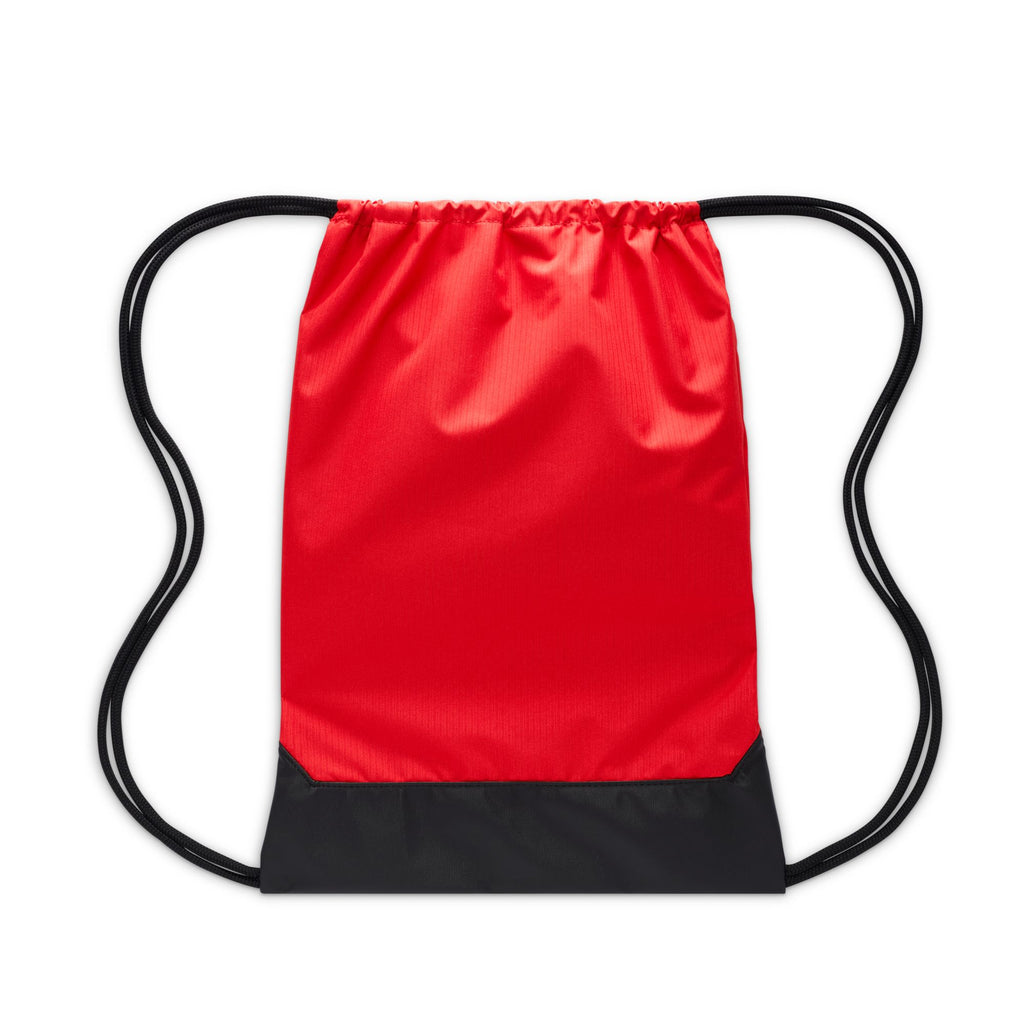 Nike Brasilia 9.5 Training Gym Sack (18L) - DM3978-657-NIKE by Nike | Available at Niky's Sports