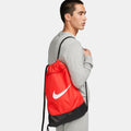 Nike Brasilia 9.5 Training Gym Sack (18L) - DM3978-657-NIKE by Nike | Available at Niky's Sports