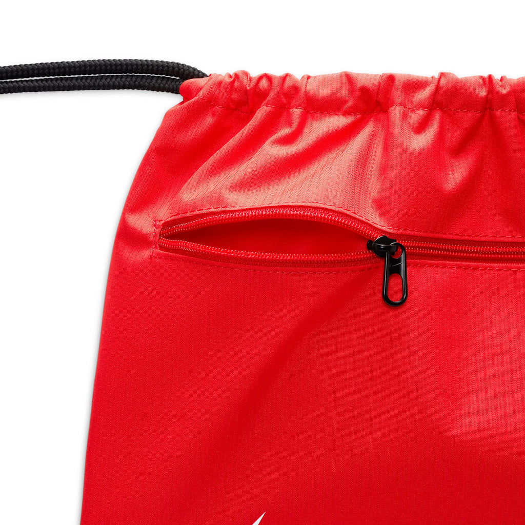 Nike Brasilia 9.5 Training Gym Sack (18L) - DM3978-657-NIKE by Nike | Available at Niky's Sports