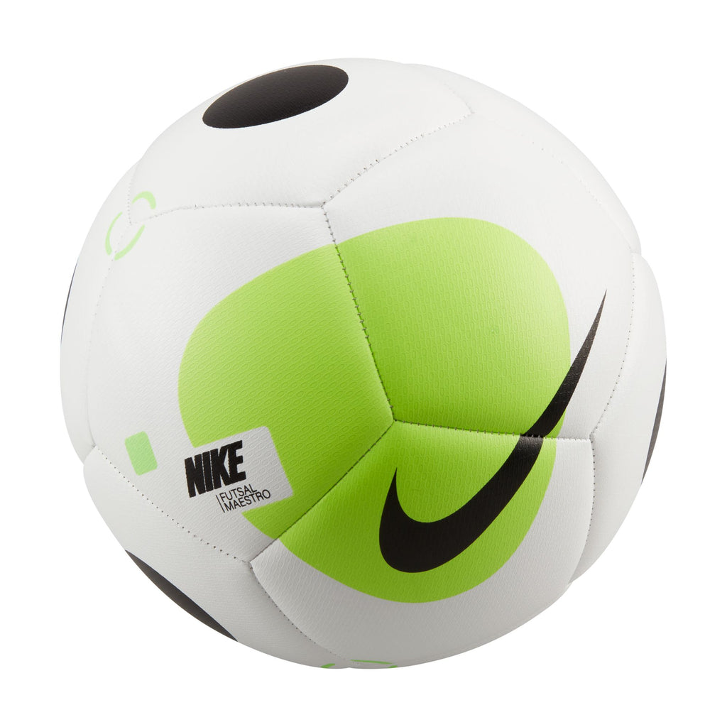 Nike Futsal Maestro Soccer Ball - DM4153-102-NIKE by Nike | Available at Niky's Sports