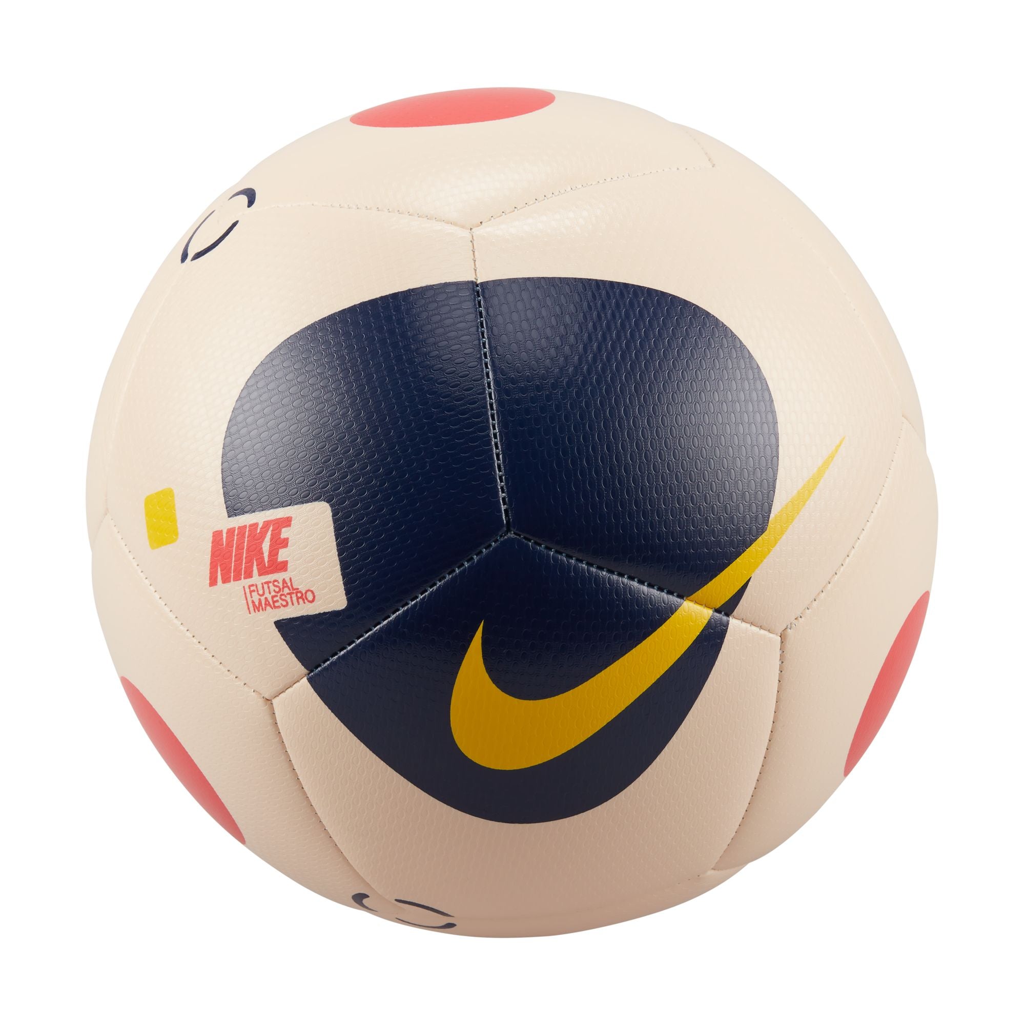 Nike Futsal Maestro Indoor Soccer Ball - DM4153-838-NIKE by Nike | Available at Niky's Sports