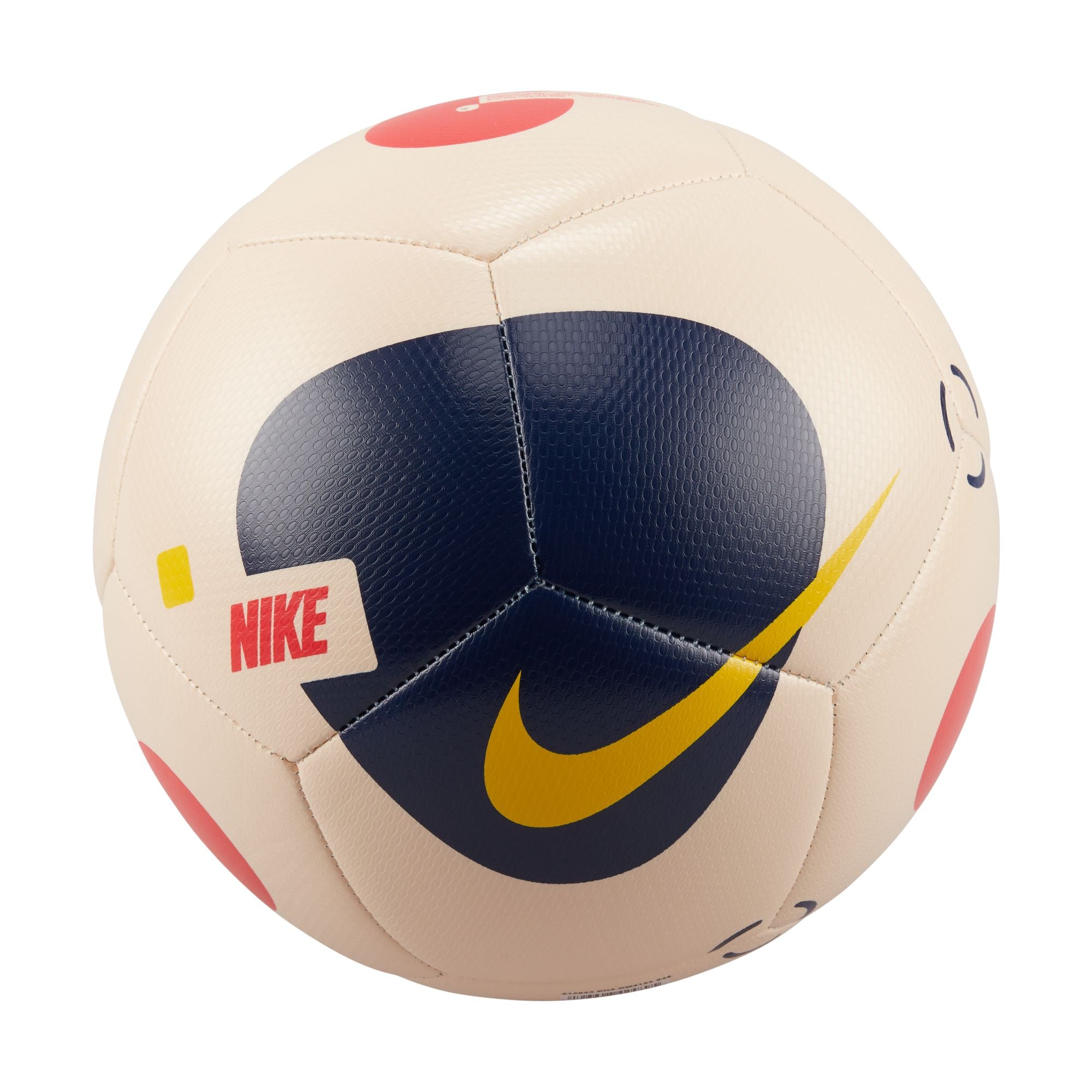Nike Futsal Maestro Indoor Soccer Ball - DM4153-838-NIKE by Nike | Available at Niky's Sports