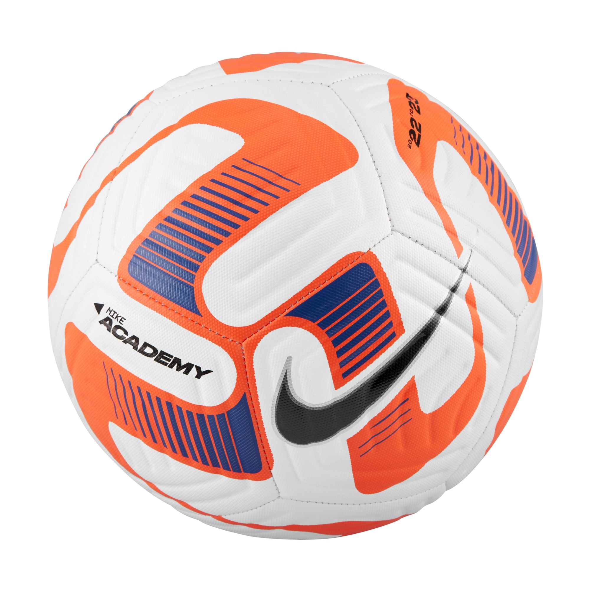 Nike Academy Soccer Ball - DN3599-102-NIKE by Nike | Available at Niky's Sports