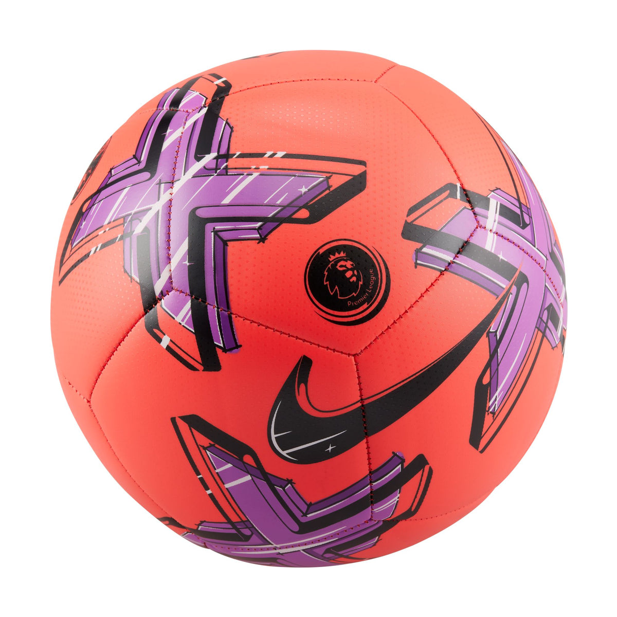 Nike Premier League Pitch Soccer Ball Niky's Sports