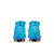 Nike Kylian Mbappe Jr. Mercurial Superfly 9 Club KM FG/MG Little/Big Kids' Multi-Ground Soccer Cleats - DO9789-400-NIKE by Nike | Available at Niky's Sports