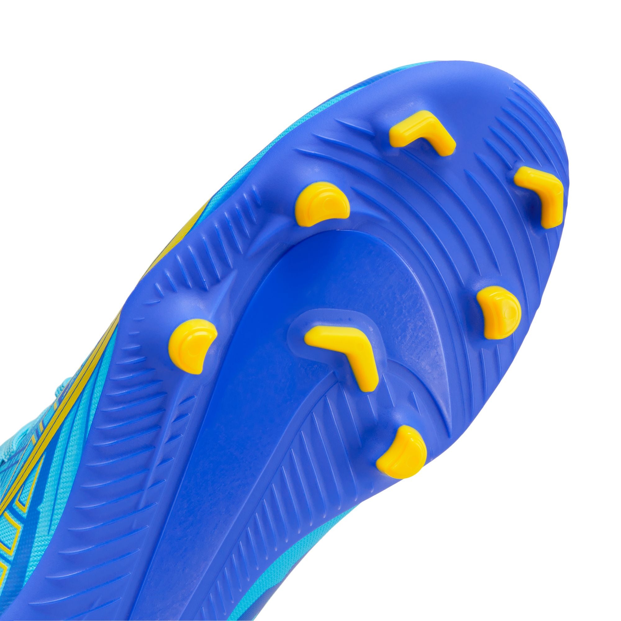 Nike Kylian Mbappe Jr. Mercurial Superfly 9 Club KM FG/MG Little/Big Kids' Multi-Ground Soccer Cleats - DO9789-400-NIKE by Nike | Available at Niky's Sports