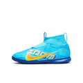 Nike Jr. Mercurial Zoom Superfly 9 Academy KM IC Little/Big Kids' Indoor/Court Soccer Shoes