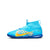 Nike Jr. Mercurial Zoom Superfly 9 Academy KM IC Little/Big Kids' Indoor/Court Soccer Shoes