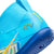 Nike Jr. Mercurial Zoom Superfly 9 Academy KM IC Little/Big Kids' Indoor/Court Soccer Shoes