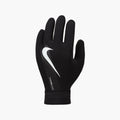 Nike Therma-FIT Academy Kids' Soccer Gloves - DQ6066-010-NIKE by Nike | Available at Niky's Sports