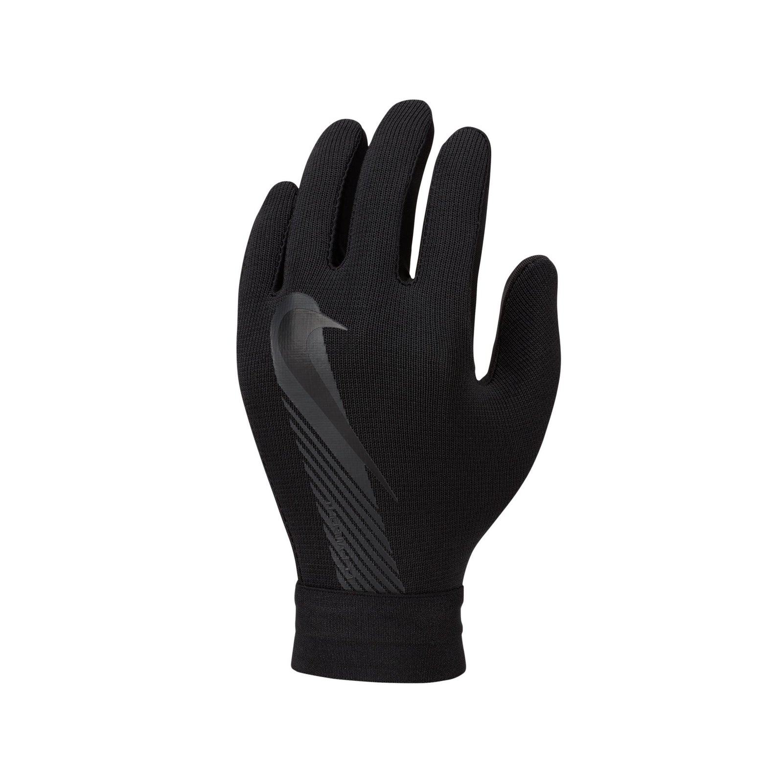 Nike Therma-FIT Academy Kids' Soccer Gloves - DQ6066-015-NIKE by Nike | Available at Niky's Sports