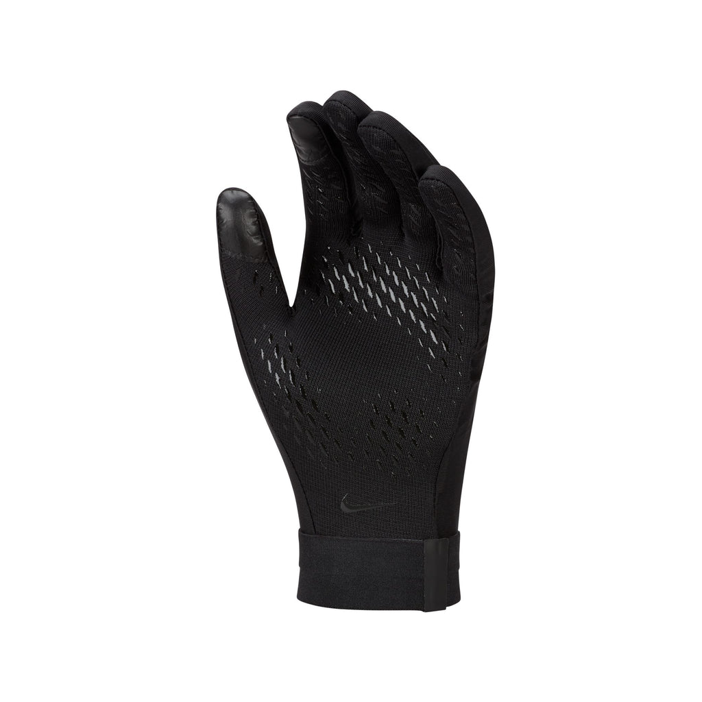 Nike Therma-FIT Academy Soccer Gloves - DQ6071-015-NIKE by Nike | Available at Niky's Sports