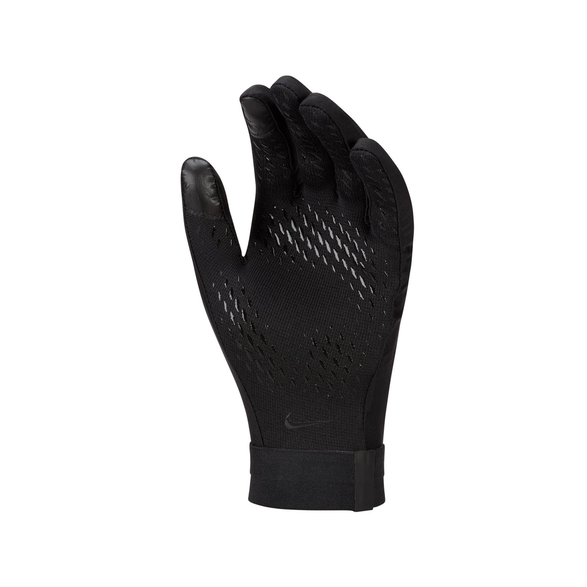 Nike Therma-FIT Academy Soccer Gloves - DQ6071-015-NIKE by Nike | Available at Niky's Sports